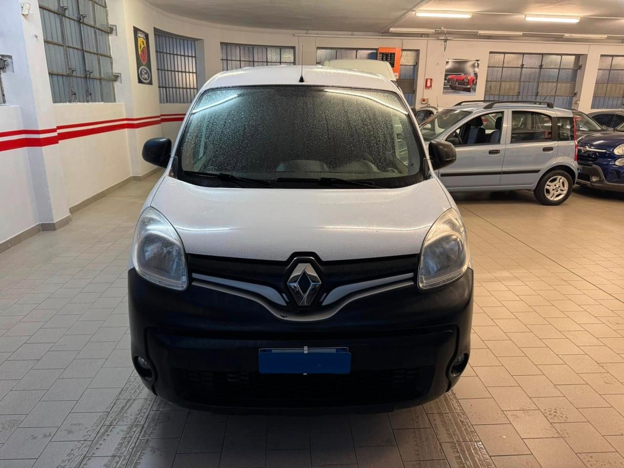 Renault Kangoo 1.5 dCi 75CV CARGO