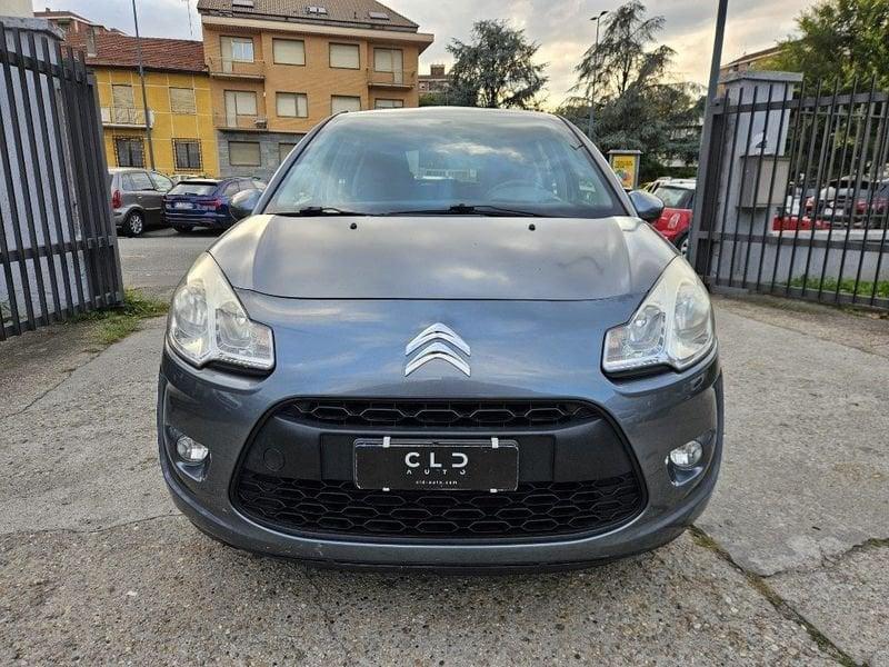 Citroën C3 1.4 HDi 70