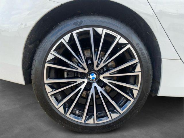 BMW 218 d Active Tourer Msport