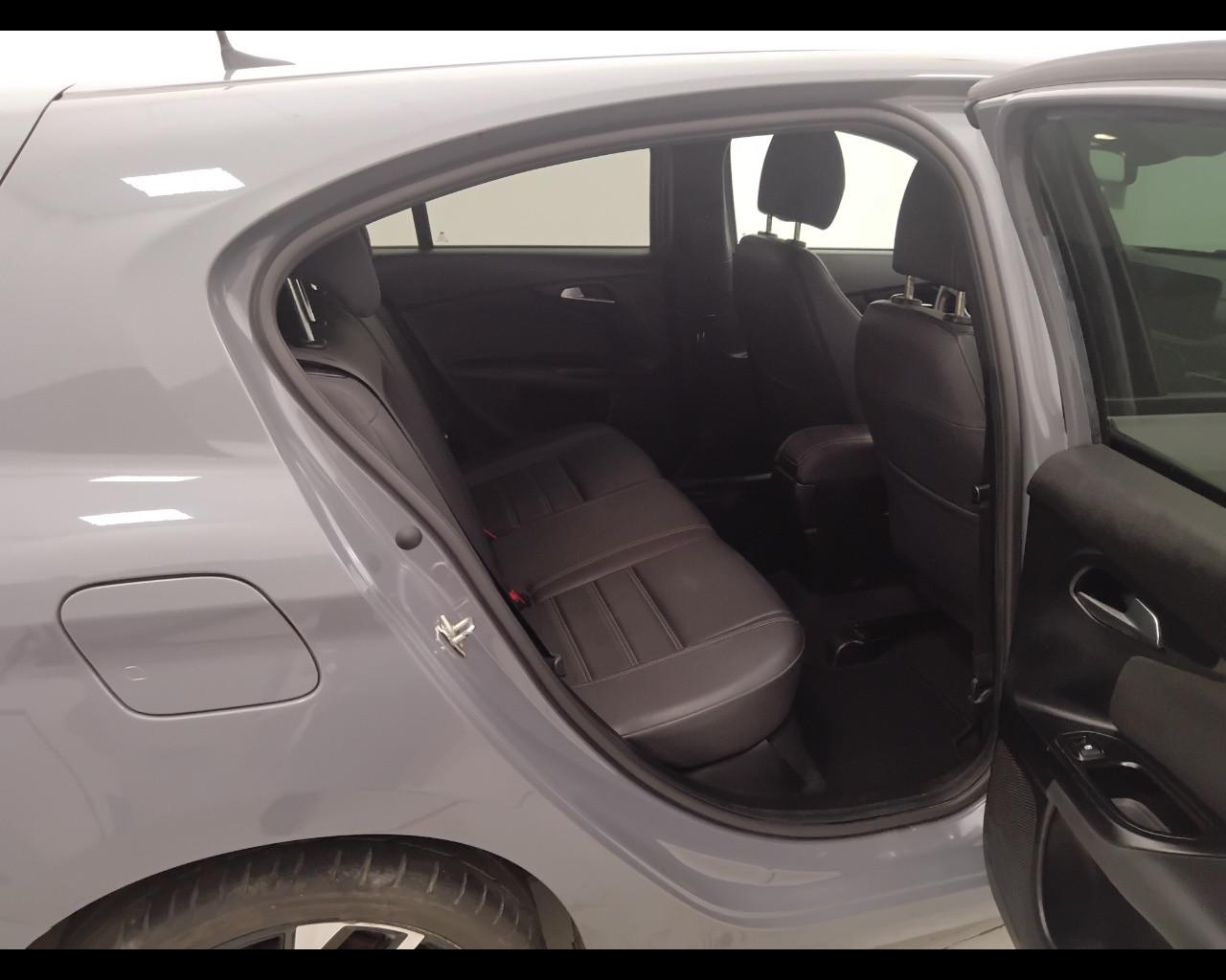 FIAT Tipo 5porte II 2021 - Tipo 5p 1.6 mjt City Sport s&s 130cv