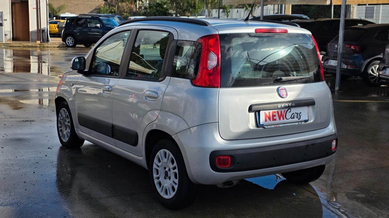 Fiat Panda 1.3 MJT S&S Lounge