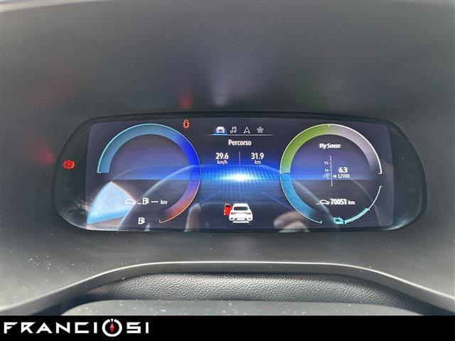 RENAULT Arkana 1.6 E-Tech full hybrid R.S. Line Fast Track