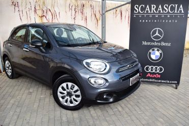 Fiat 500X 1.3 Multijet 95cv - Per neopatentati