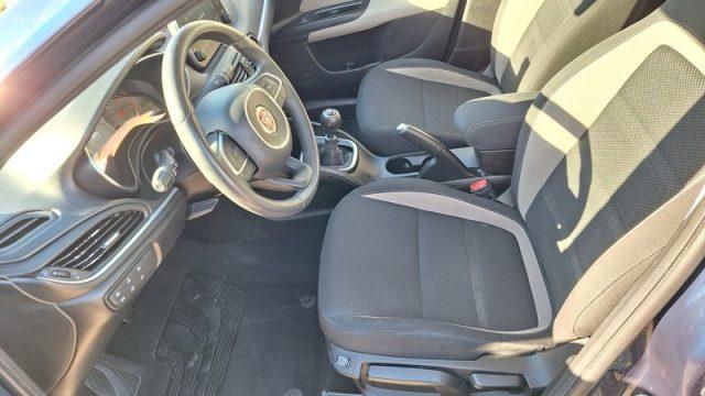 FIAT Tipo 1.6 Mjt S&S SW Lounge PERMUTE