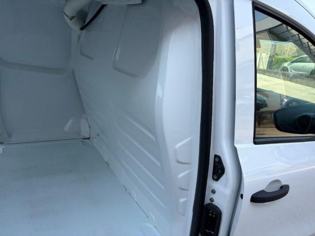 MERCEDES-BENZ Citan 1.5 112 CDI Furgone Long