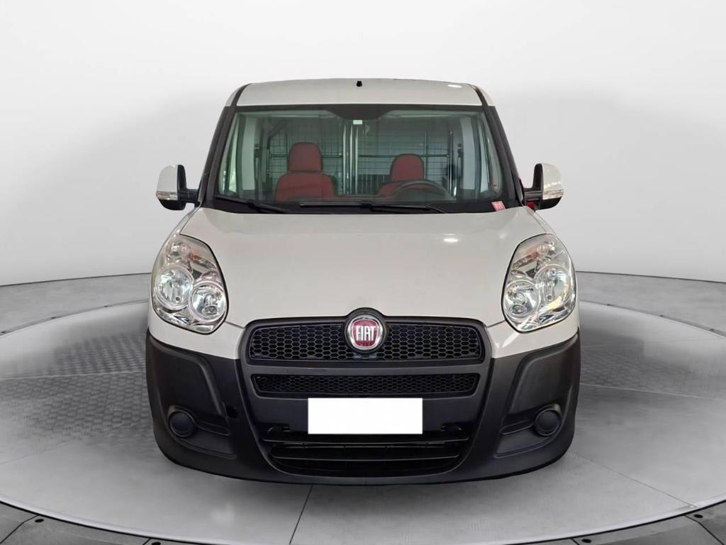 Fiat Doblo doblò cargo 1.6 mjt 16v SX 105cv E5+(E5)