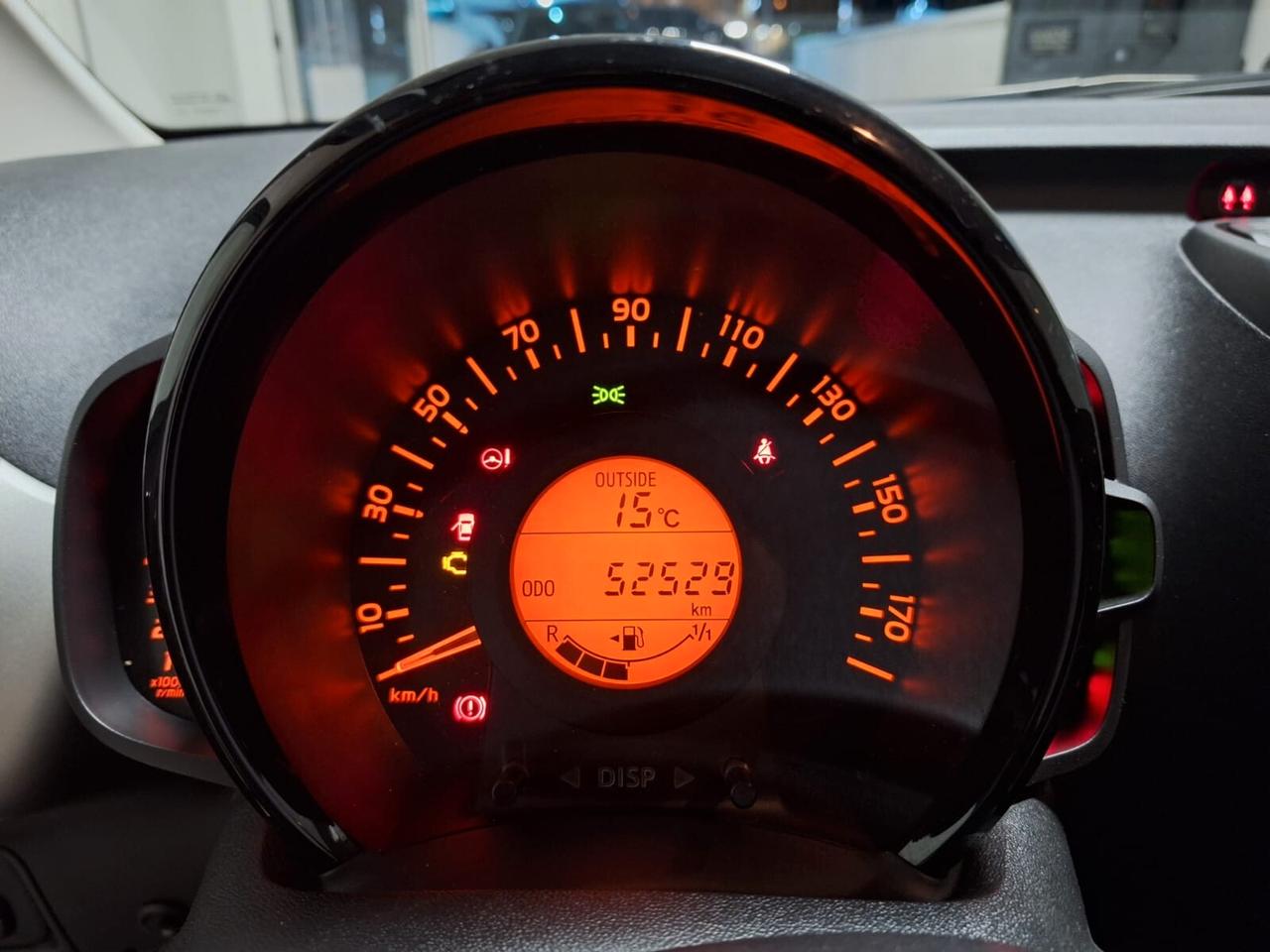 Citroen C1 VTi 68 Shine INTROVABILE - PELLE/CARPLAY/RETROCAMERA