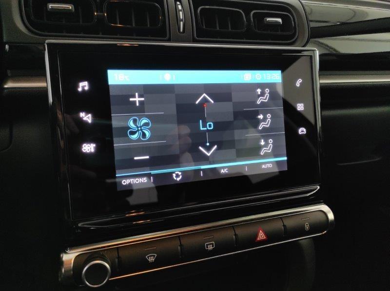 CITROEN C3 3ª serie - C3 PureTech 110 S&S Plus