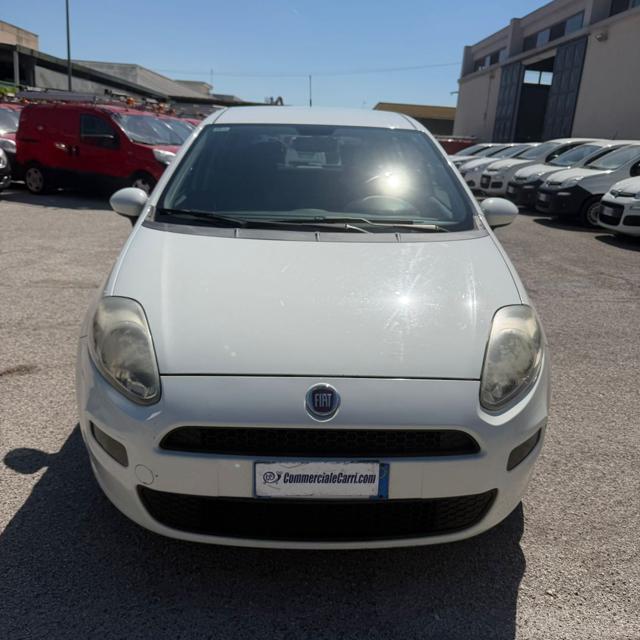 FIAT PUNTO VAN 1.3 M-JET 5 PORTE 4 POSTI - 2018