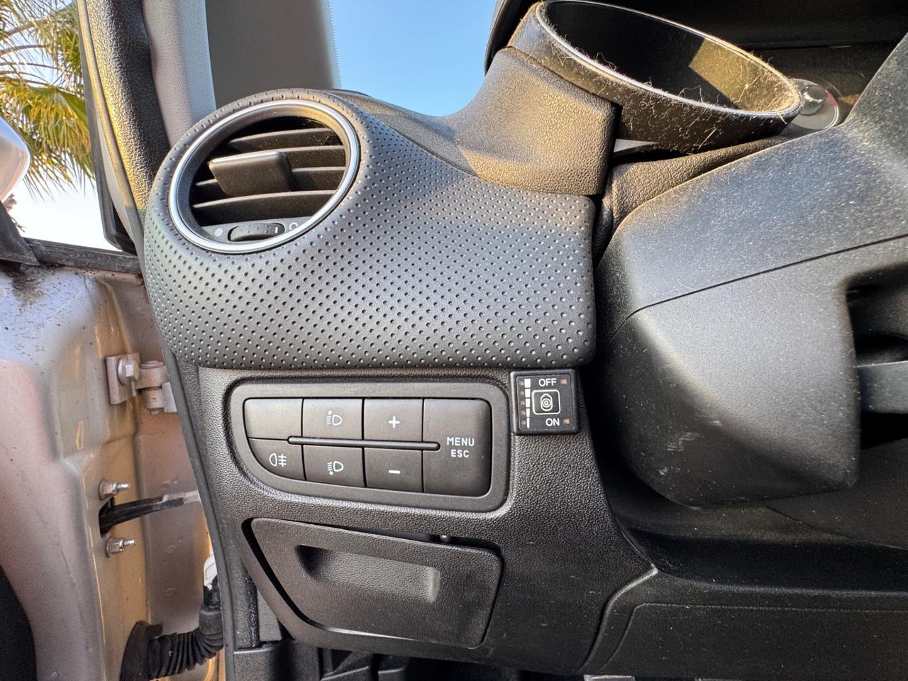 FIAT PUNTO EVO 1.4 BENZINA GPL 2009 12 MESI DI GARANZIA