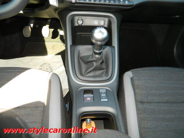 JEEP Avenger 1.2 Turbo 100CV - KM ZERO ITALIANA