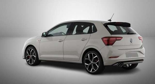 Volkswagen Polo GTI **KM0** 2.0 TSI DSG 207CV *ACC+TETTO* ONLY PROMO
