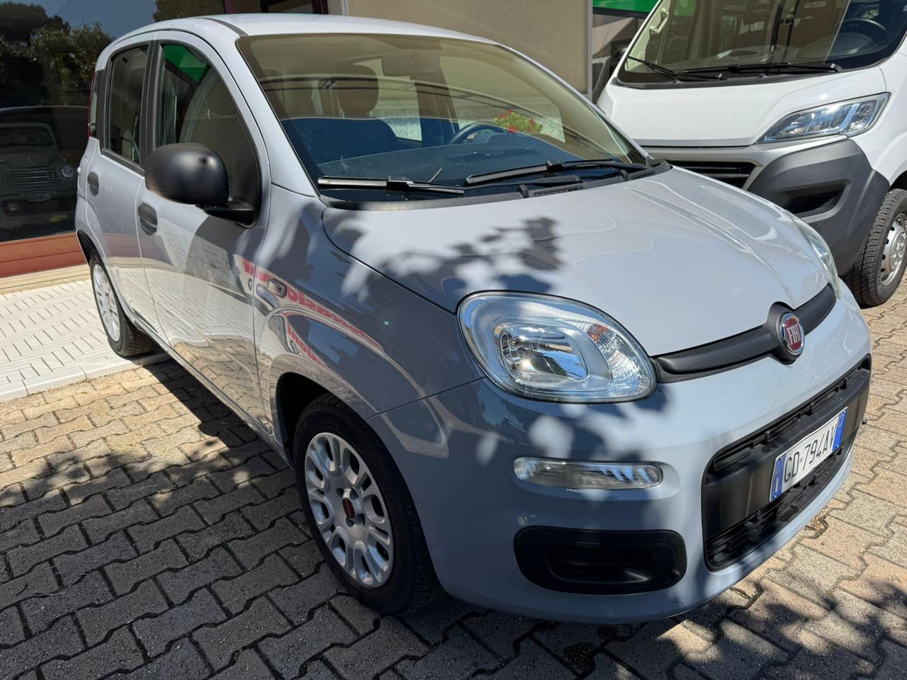 Fiat Panda 1.0 FireFly S&S Hybrid Easy