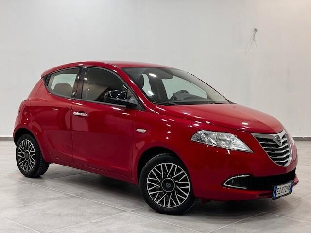 Lancia Ypsilon 1.3 MJT 16V 95 CV 5 porte S&S Elle