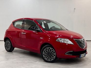 Lancia Ypsilon 1.3 MJT 16V 95 CV 5 porte S&S Elle