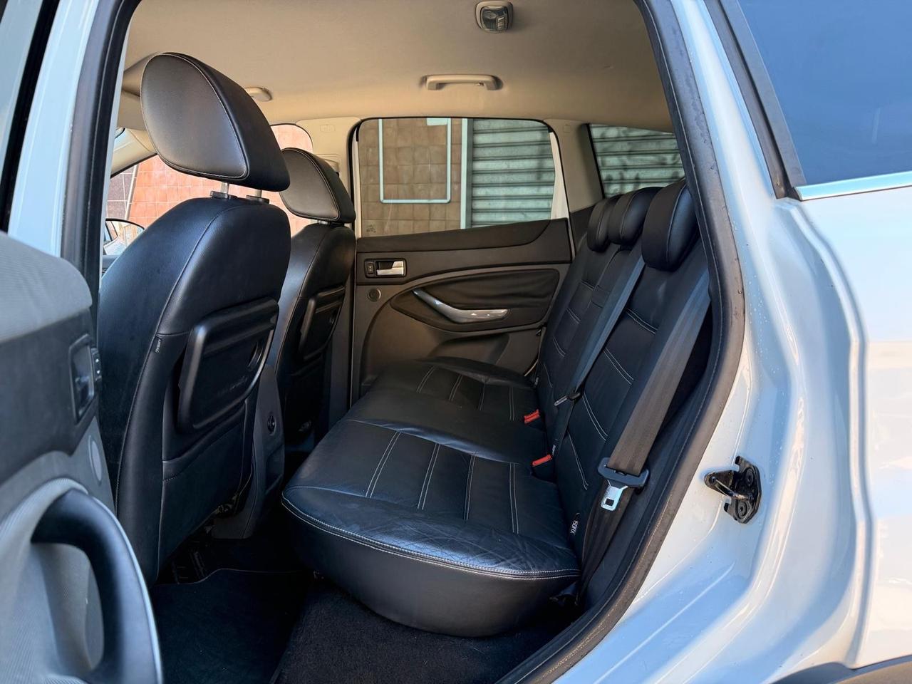 2013 Ford Kuga 2.0 TDCi Titanium 190mila KM Super Full Perfetta