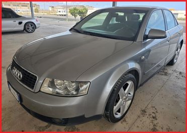 Audi A4 1.9 TDI - 130 CAT