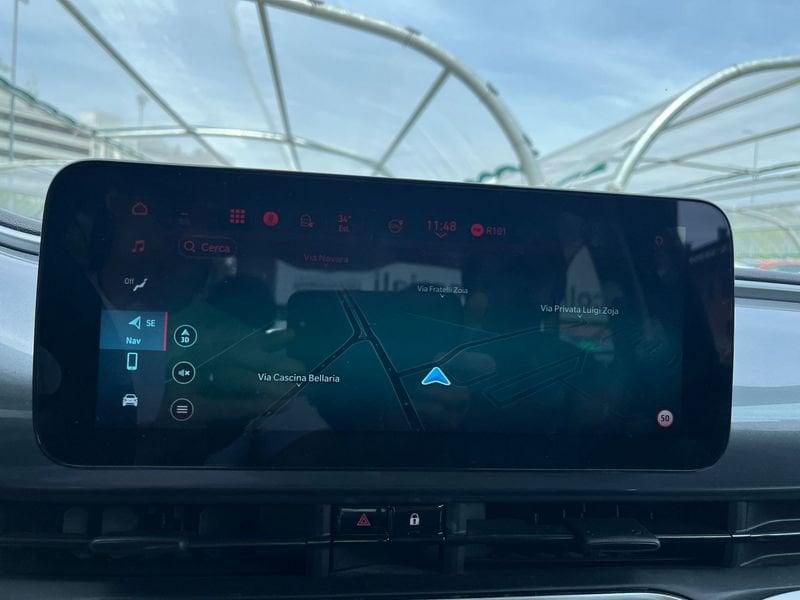 FIAT 500 500e Berlina 42 kWh Icon