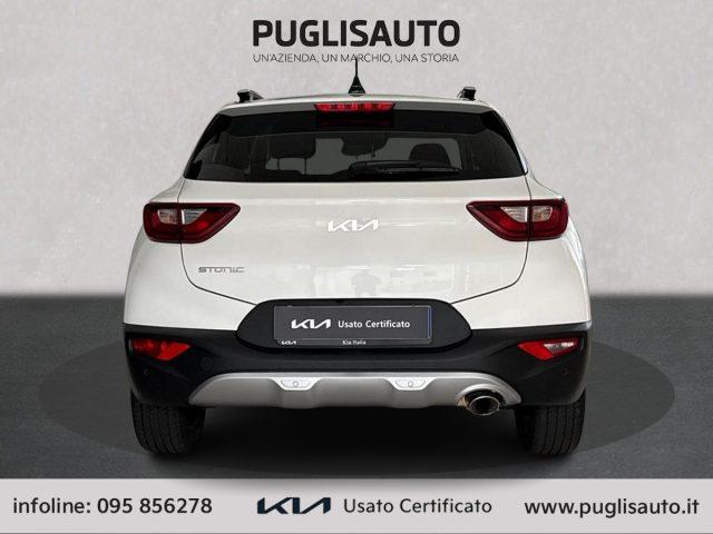 KIA Stonic 1.2 MPI Style Special Edition