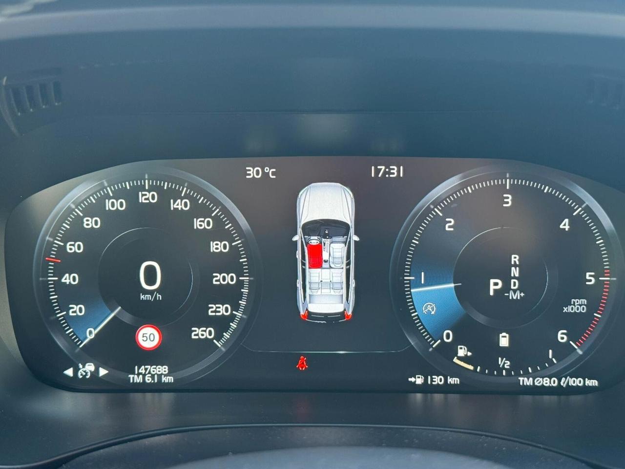 Volvo XC 60 XC60 2.0 d 197cv B4 AWD Geartronic Momentum Pro