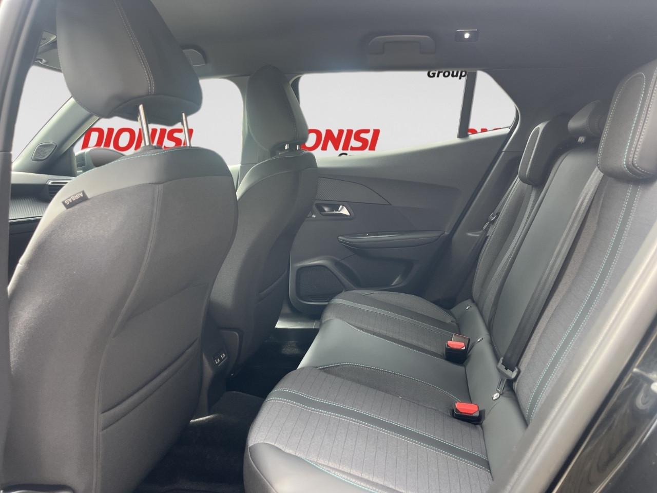 Peugeot 2008 2008 1.5 bluehdi Allure s&s 130cv eat8