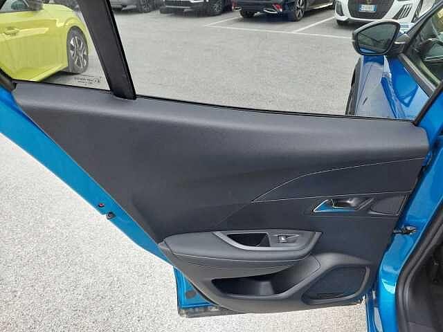 Peugeot 2008 PureTech 100CV S&S Allure KM 0