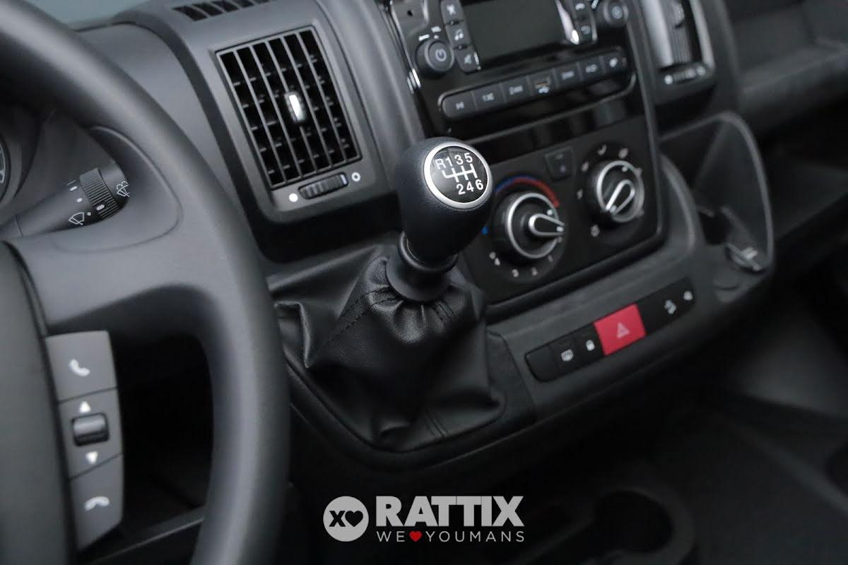 Peugeot Boxer 333 2.2 BlueHDI 120CV L2H2 (IVA ESCLUSA)