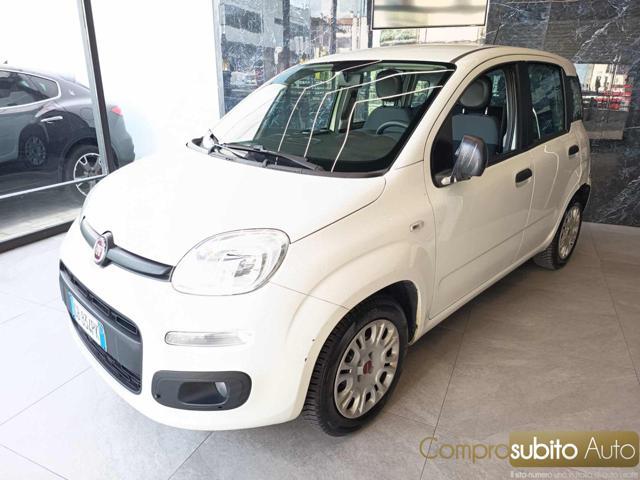 FIAT Panda 1.2 EasyPower Lounge