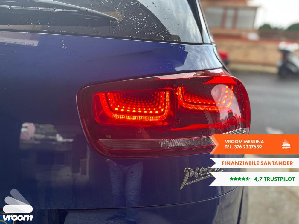 CITROEN C4 Picasso BlueHDi 120 S&S Feel