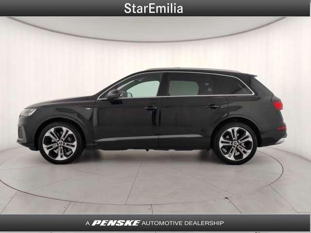 Audi Q7 Q7 45 TDI quattro tiptronic Sport 7p.ti