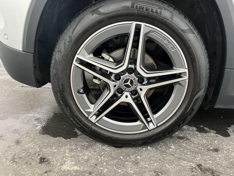 Mercedes-Benz GLA GLA 200 d Premium AMG auto TUA DA 399,00 EURO AL MESE