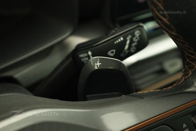 CUPRA Formentor 1.4 e-Hybrid DSG