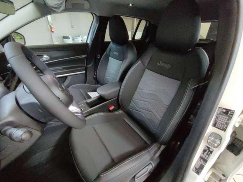 Jeep Avenger 1.2 turbo Summit fwd 100cv