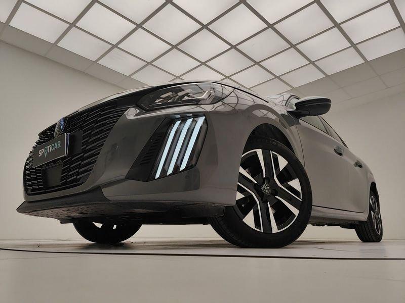 Peugeot 208 II 2023 1.2 puretech Allure s&s 100cv