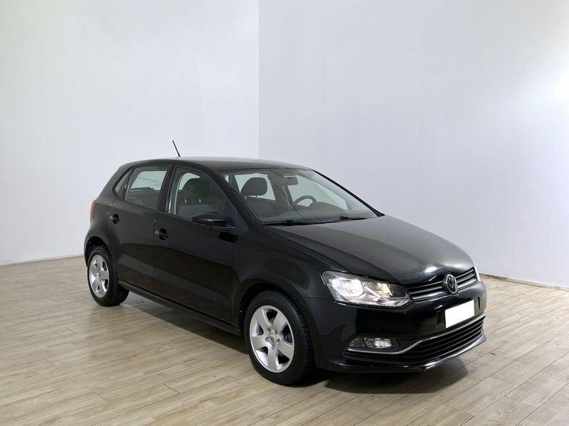 Volkswagen Polo Polo 1.4 TDI 5p. Comfortline
