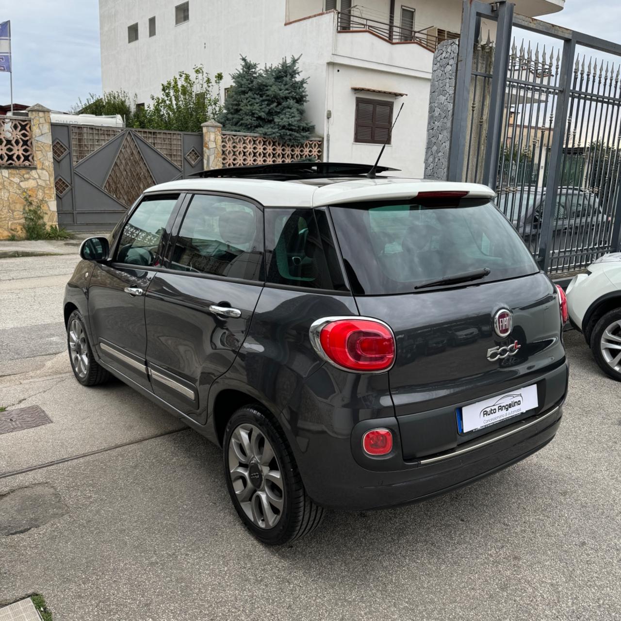 Fiat 500L 1.3 Multijet TETTO APRIBILE CON POSSIBILIT&Agrave; DI FINANZIAMENTO