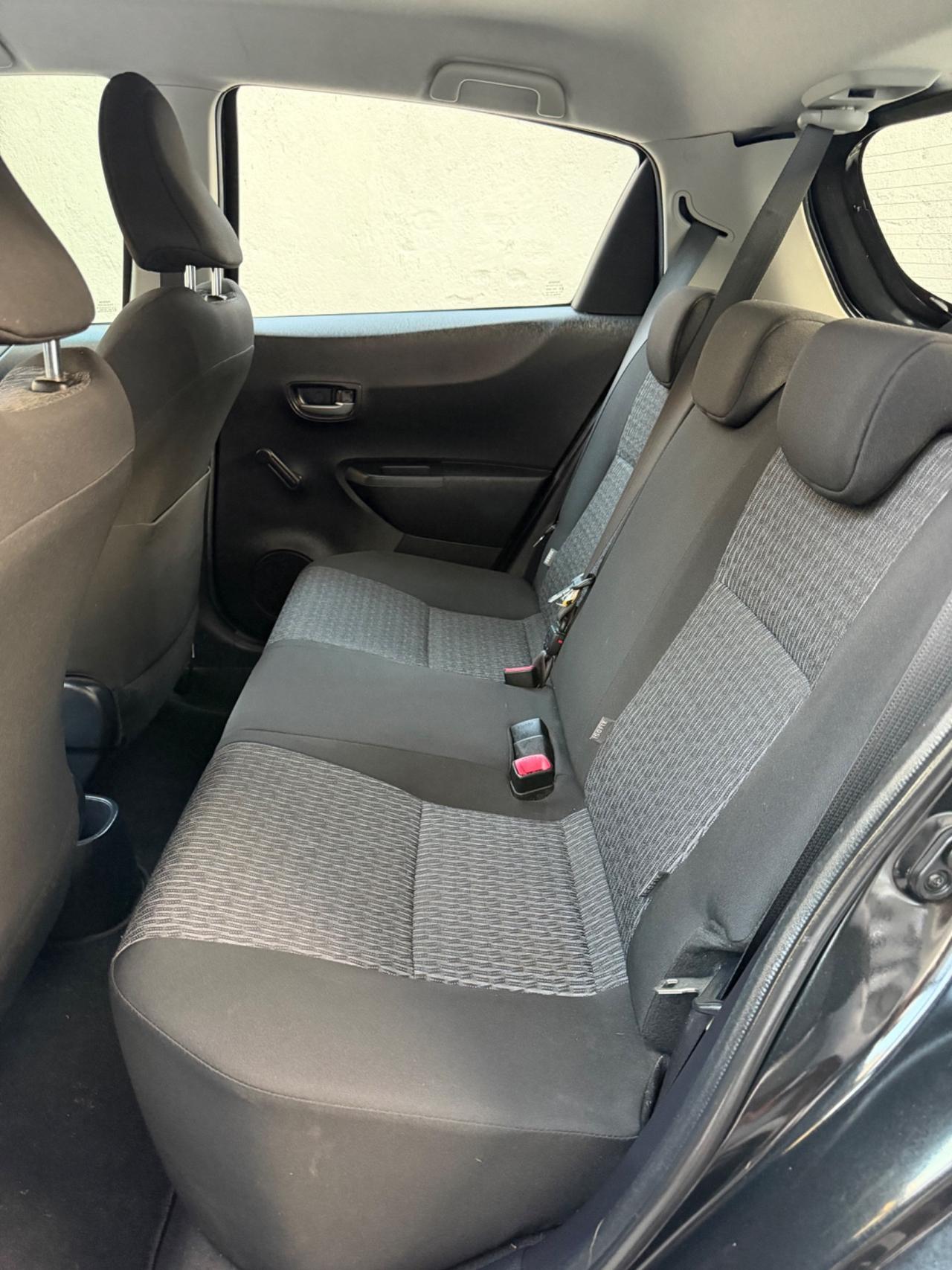 Toyota Yaris 1.0 Neopatentati Euro 5