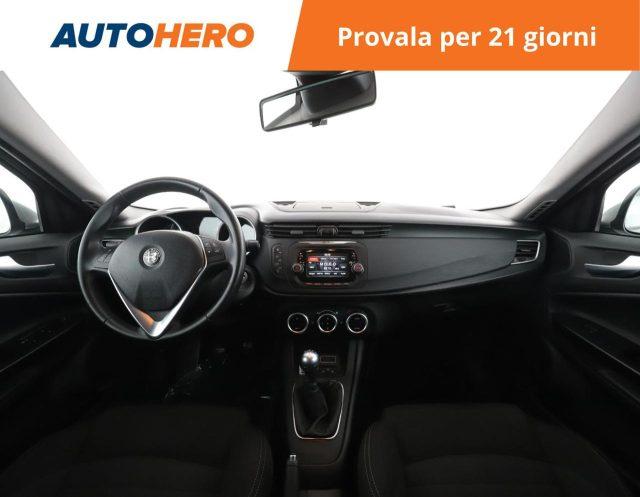 ALFA ROMEO Giulietta 1.6 JTDm 120 CV Super