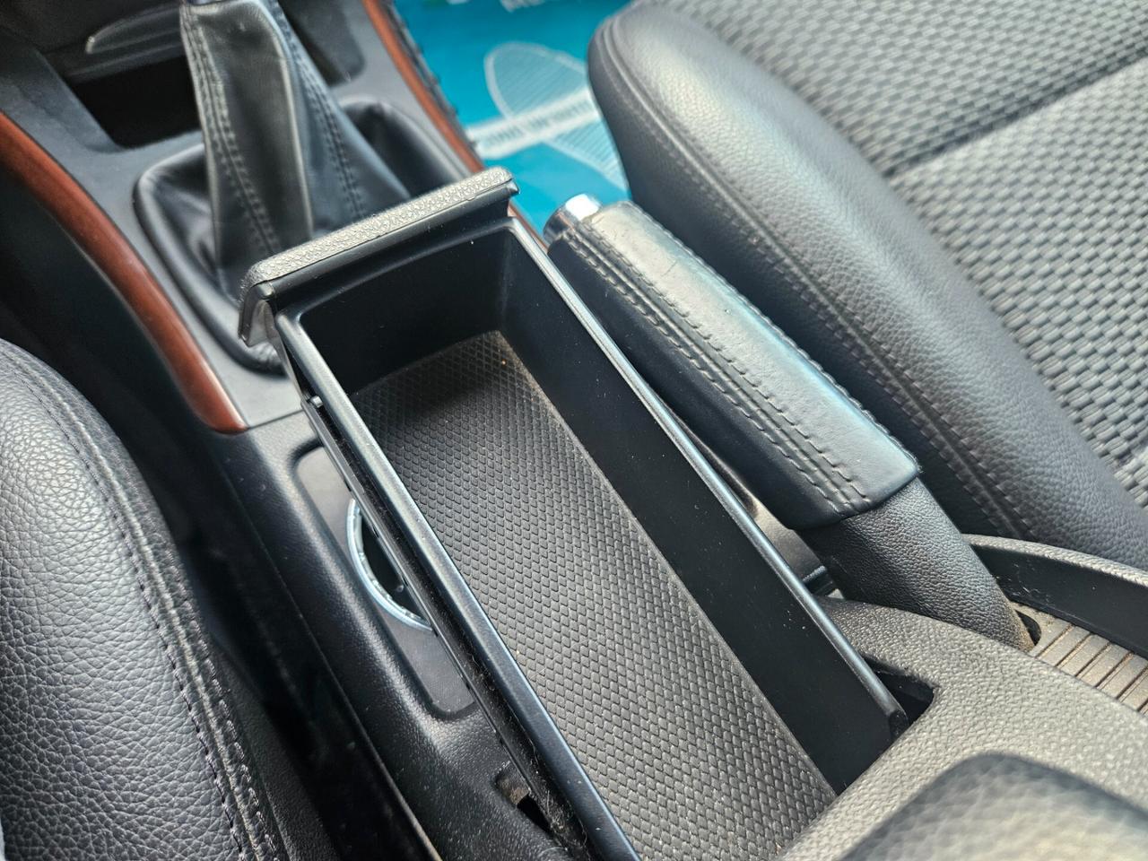 Mercedes-benz A 160 Benzina Euro5 5porte