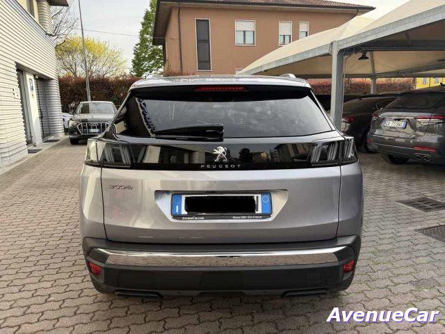 PEUGEOT 3008 Allure PREZZO REALE NESSUN OBBLIGO DI FINANZIAMENT