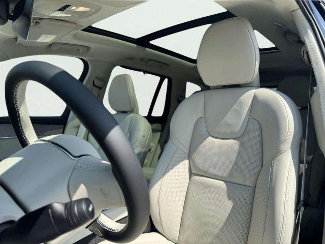 VOLVO XC90 T8 AWD ULTRA AUTOMATICA 7P. AZIENDALE