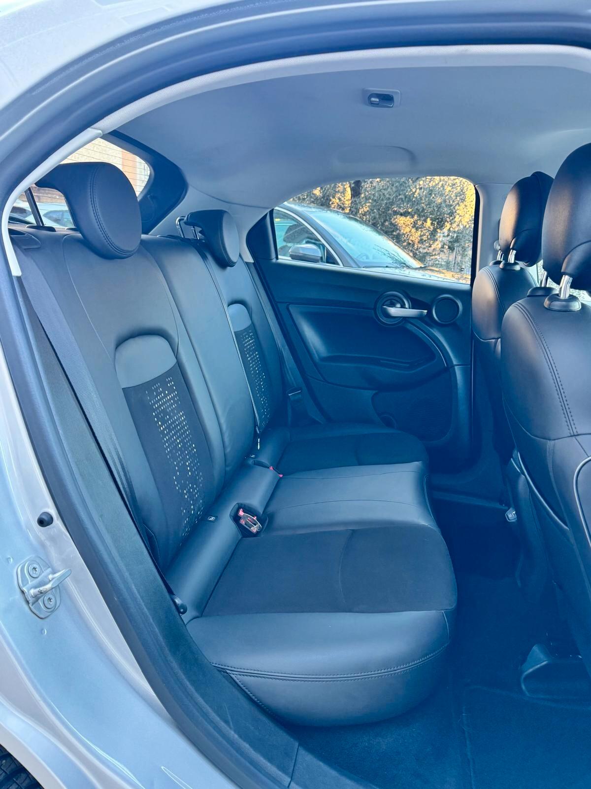 Fiat 500X 1.0 T3 120cv MT E6D Connect