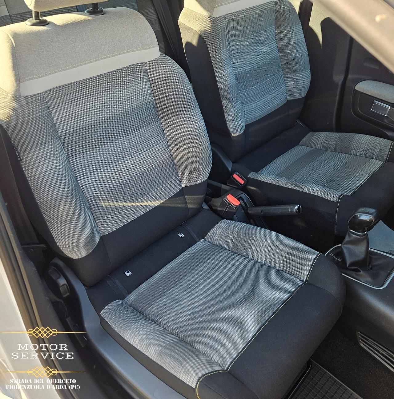 Citroen C3 1.2 NEOPATENTATI PREZZO FINALE E REALE