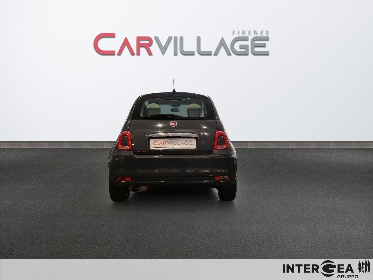 FIAT 500 1.2 Star 69cv my20
