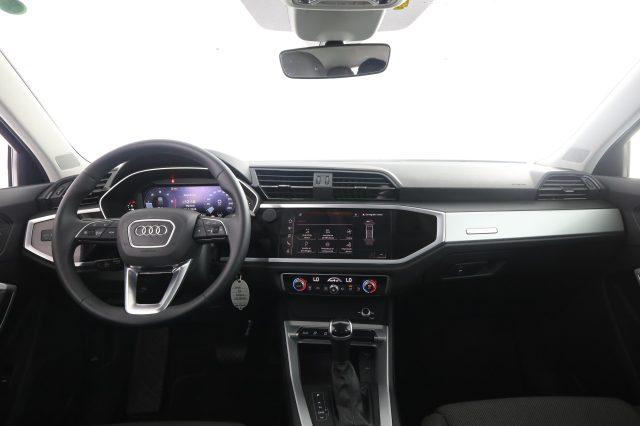 AUDI Q3 Q3 SPB 35 TDI S tronic S line edition