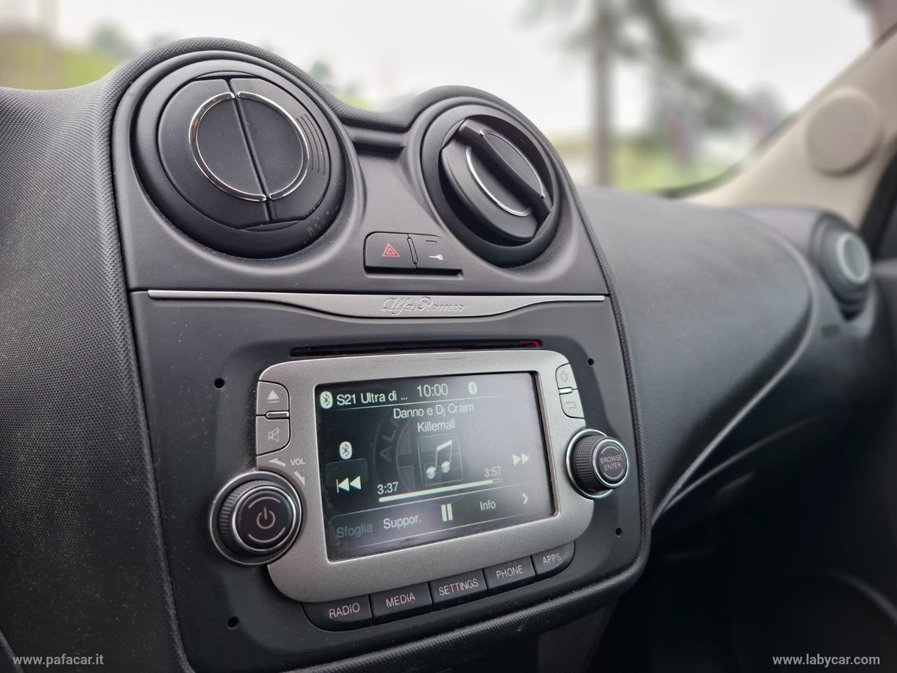 ALFA ROMEO MiTo 1.3 JTDm 95 CV S&S Super