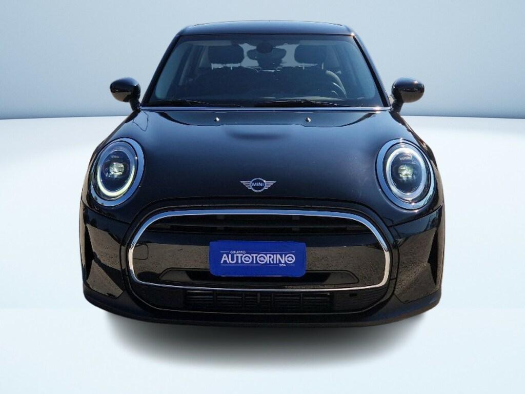 Mini Cooper 1.5 TwinPower Turbo Cooper DCT
