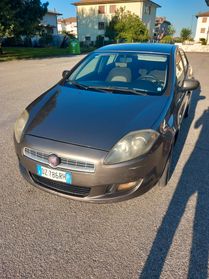 Fiat bravo 1.9 mtj