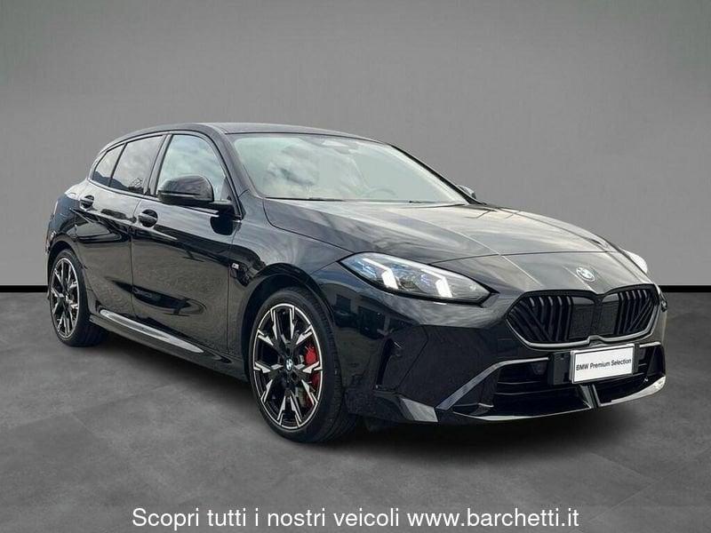 BMW Serie 1 118d MSport auto