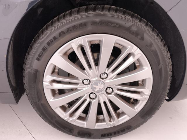 PEUGEOT 208 1.2 puretech Active 82cv 5p